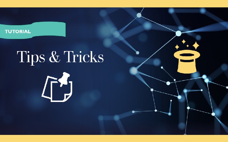 TipsTricksTutorial-Gold