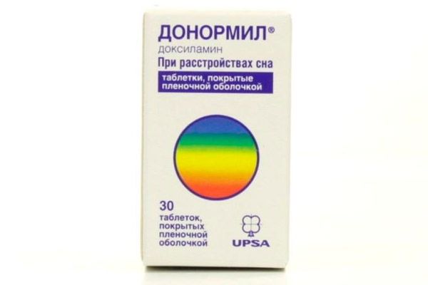 Tidur nyenyak dalam 30 minit. Pil Untuk Tidur Nama Dan Kaedah Permohonan