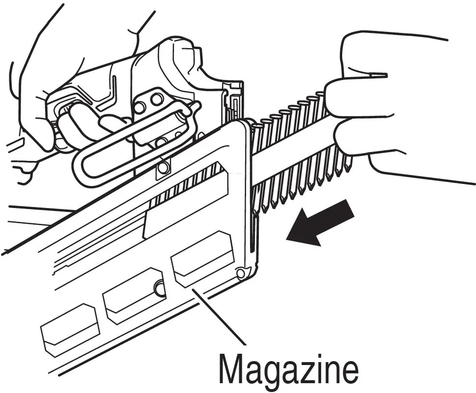 Speargun trigger mechanism tutorial/ cara membuat trigger senapang ikan #speargun. Metabo Nr 3665da Manual Arahan Nailer Penyambung Logam Tanpa Kord Manual