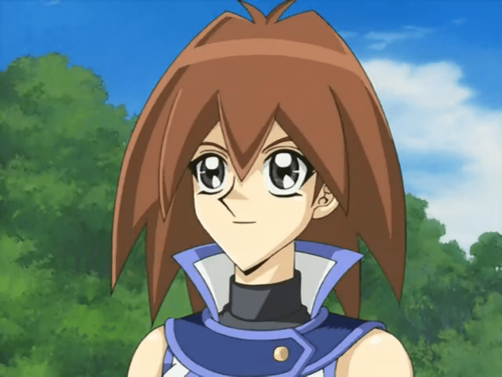 Yu Gi Oh Gx Alexis Hentai