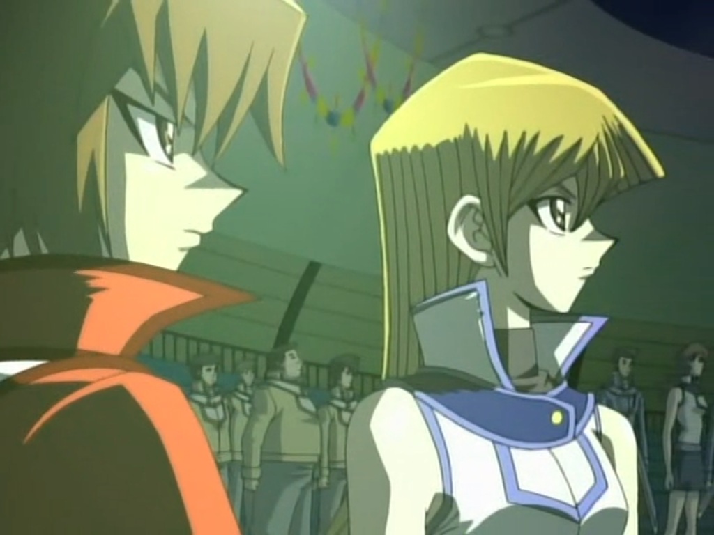 Yu Gi Oh Gx Alexis Hentai