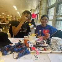 Success in Motion Fashion Design Workshop (1)