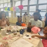 Success in Motion Fashion Design Workshop (4)