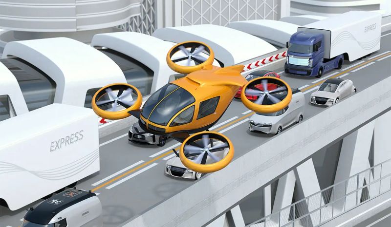 Markets Msa Components Gmbh - Geometric Photo Collection - Desktop Quality