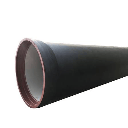 Ductile Iron Short Pipe - Socket Spigot