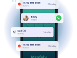 Call Tracking Software Track Phone Calls With Msafely