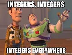 But what did they ultimately gain from all the internet hoopla? T1 Integers Ms Ahoy S Class Website