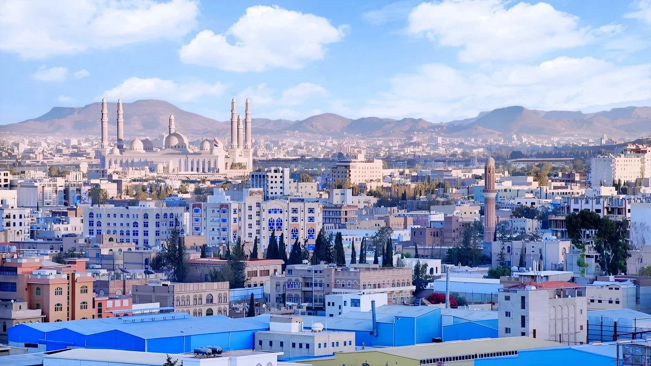 مساري حجوزات فنادق صنعاء