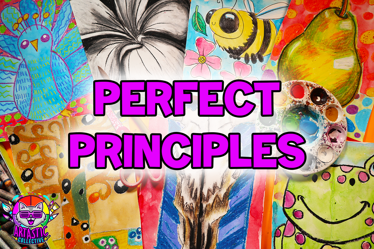 THE BEST Visual Art Curriculum for K-9 NOW OPEN!