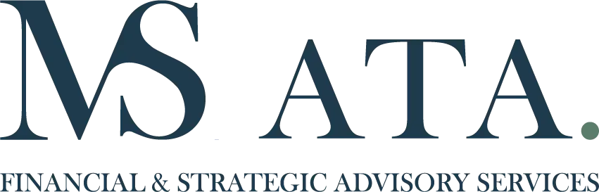 MS Accounting & Tax Advisory SRL fiduciaire