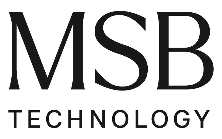 About Us Msb Technology - Colorful Design Collection - Retina Quality