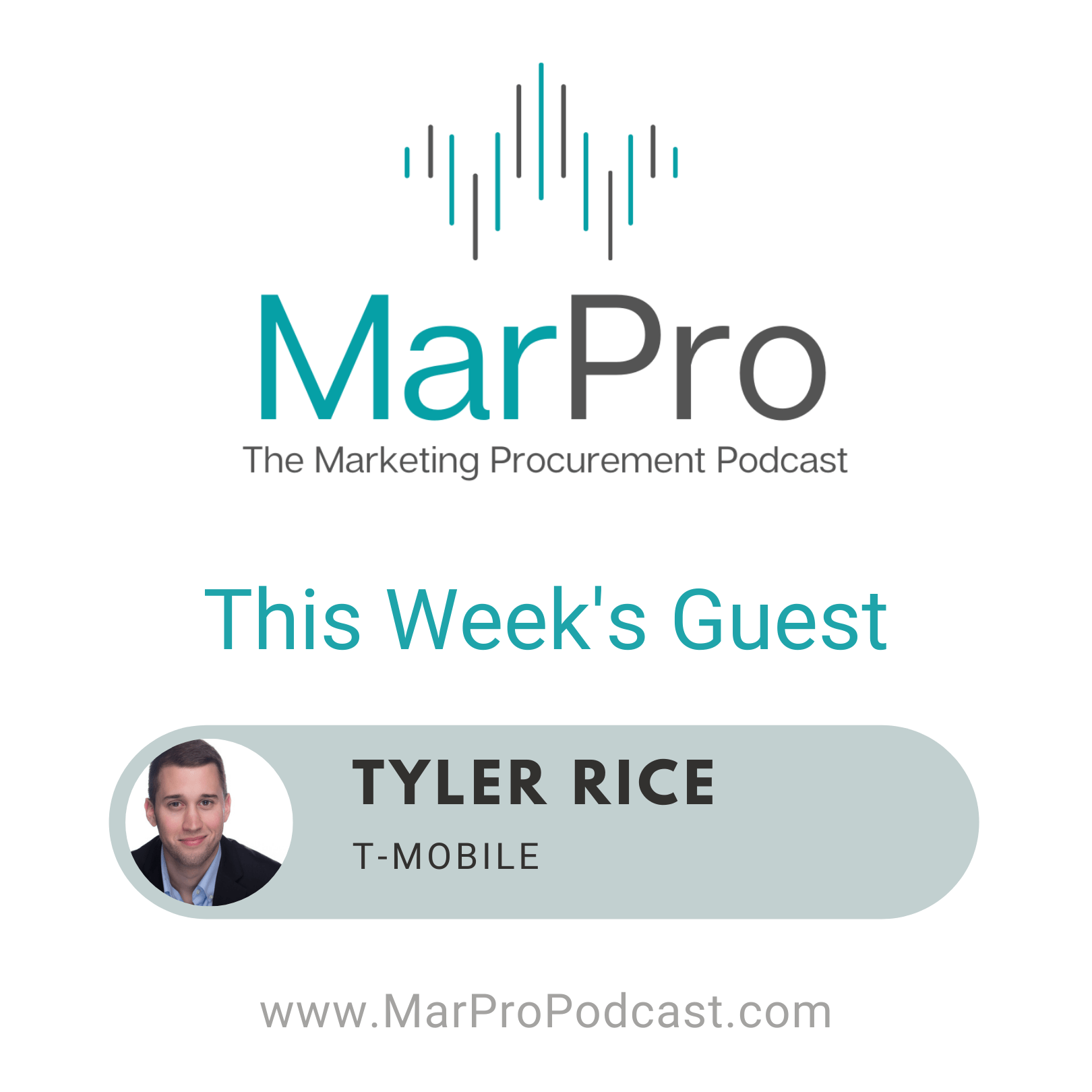 Don't Miss out on MarPro! Check Out the First 10 Episodes NOW! 3