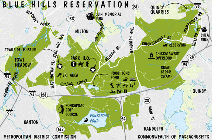 The Blue Hills Reservation JamBots 822274649 