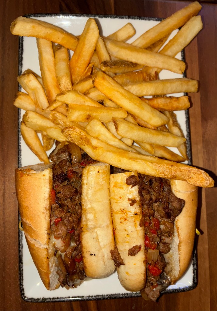 Wreckers Sports Bar