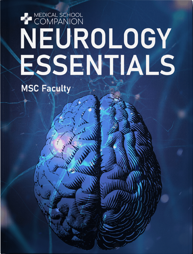 Neuro Essentials Review eBook
