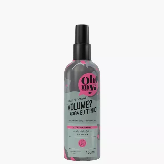 Spray De Volume 150ml – Oh My