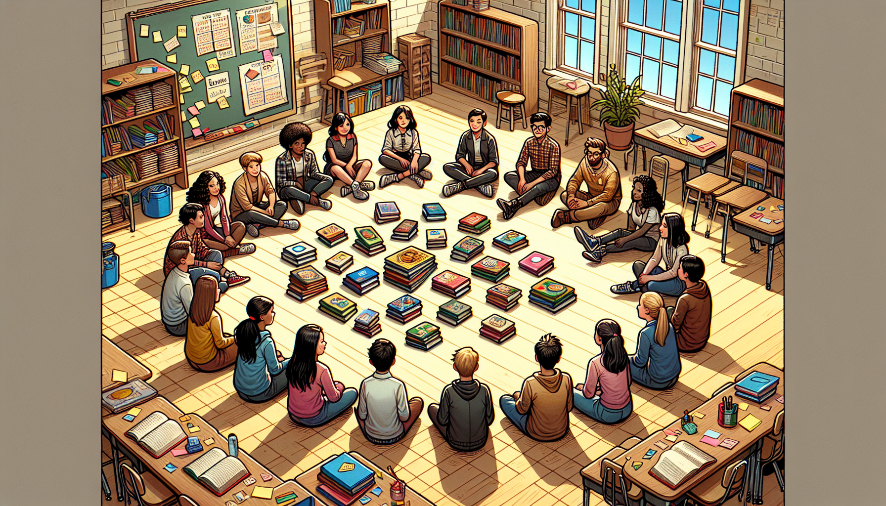 How-To Hook Kids on Books with This Simple Reading Strategy