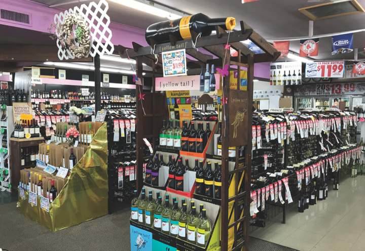 Connecticut has a minimum price law, meaning liquor stores are required to sell wine and liquor at a price point above what they paid a . Battleground Connecticut