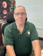 Picture of Webmaster Donald Benfield