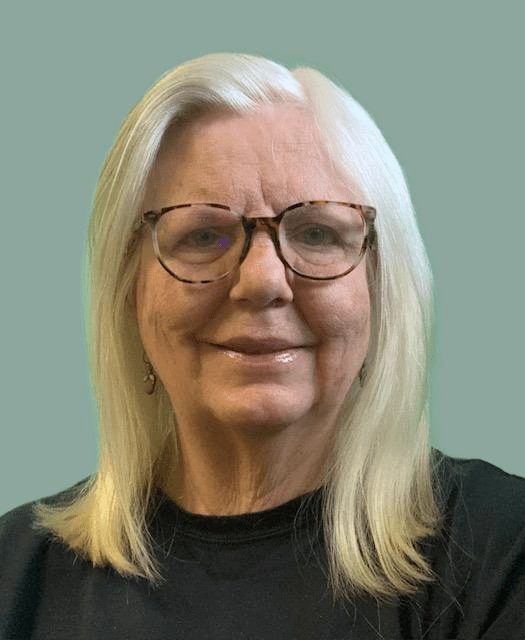 2026 Anniversary Chair Ella Eakins Picture