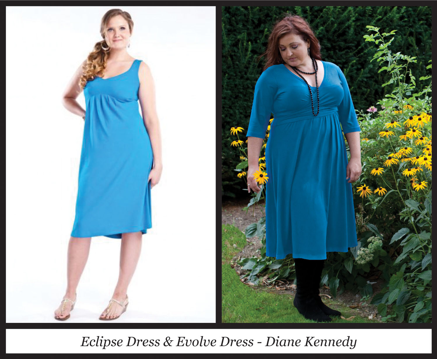 Plus Size Proportions Rectangle Shape Msdianekennedy
