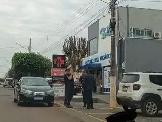 Polícia Civil oficializa afastamento de médico legista preso por fraudes em contratos de Nioaque