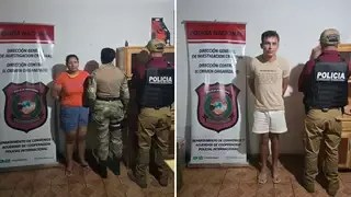 Rastreamento de celulares levou Polícia Civil de MS até sequestradores da recém-nascida Ayla