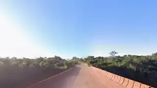 Capotamento na MS-352 em Terenos mata homem e deixa três feridos