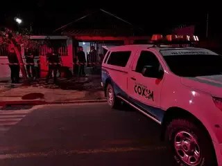 Suspeitos de duplo ataque são mortos pela PM em Coxim