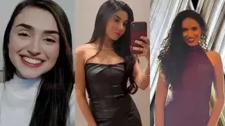 Arquiteta de MS e mais duas jovens morrem após carro cair em valeta no Paraná