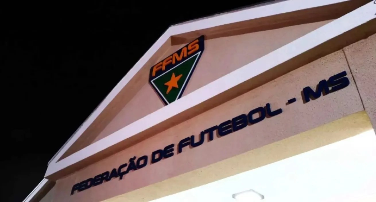 FFMS reúne clubes para retorno da Copa MS após 16 anos