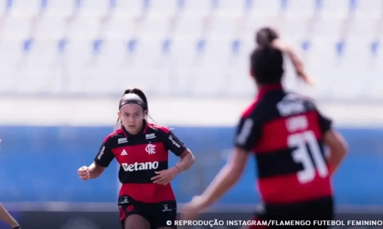 Brasileirão Feminino: seis times brigam por vaga nas quartas de final neste sábado