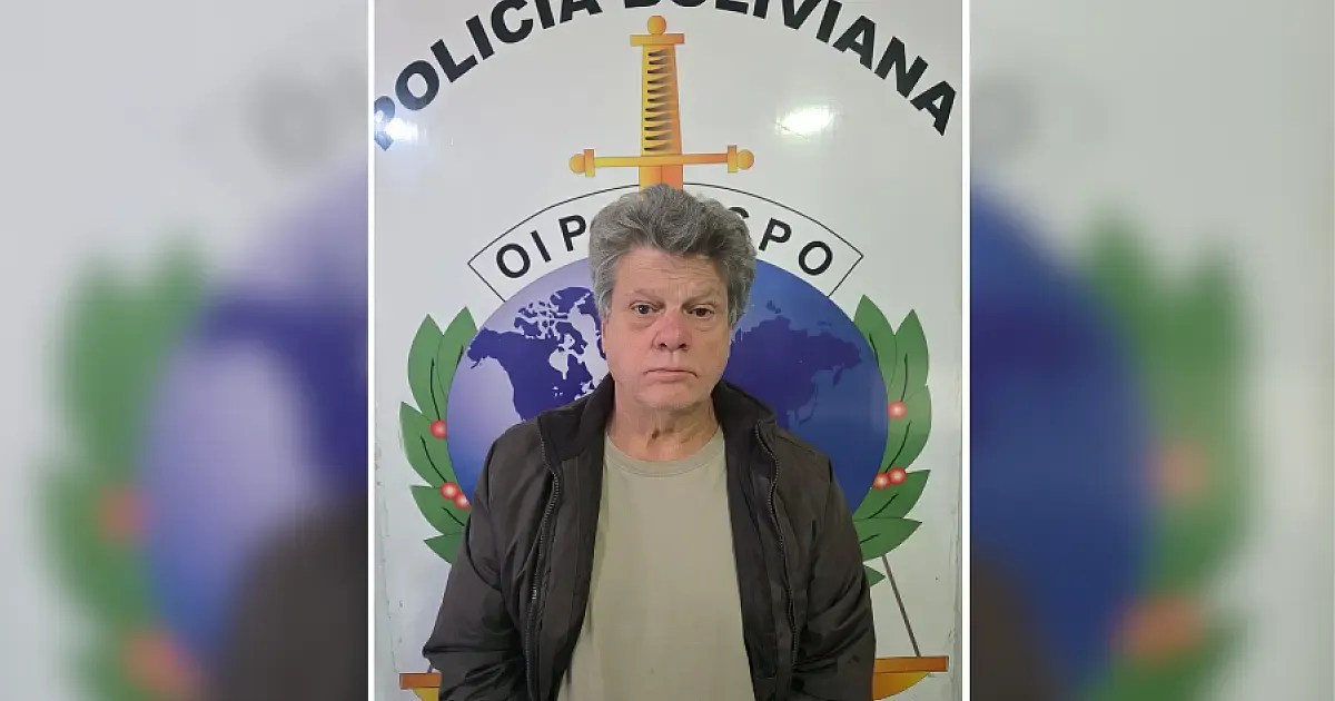 TJMS nega recurso e mantém Gerson Palermo em presídio federal por três anos