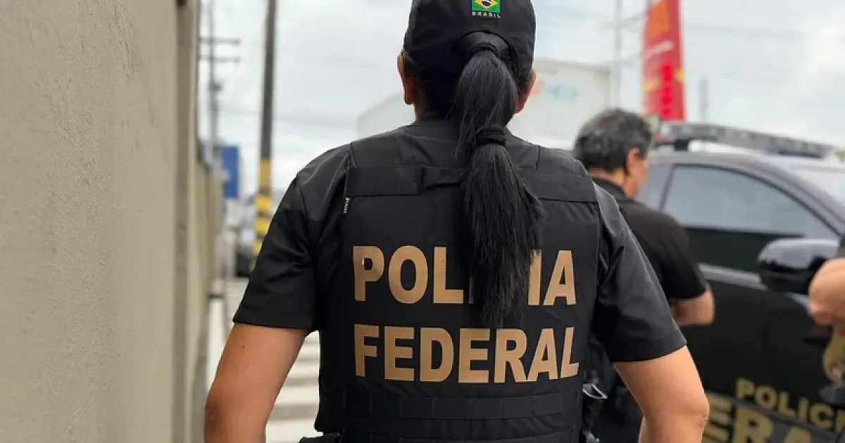 PF deflagra Operação Aeges 7 contra violência sexual infantojuvenil em Campo Grande, MS