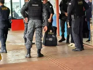 Empresário alegou 'pescaria de provas' para anular operação do Gaeco, mas TJMS negou recurso e manteve provas