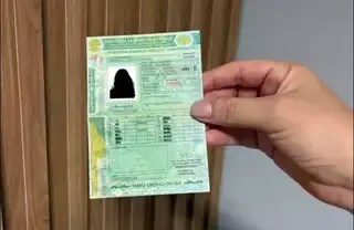Detran-MS prorroga prazo para renovação de CNH de 9.575 motoristas em Mato Grosso do Sul.