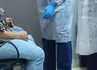 Mutirão da Polícia Científica coleta DNA de nove familiares para buscar desaparecidos em MS