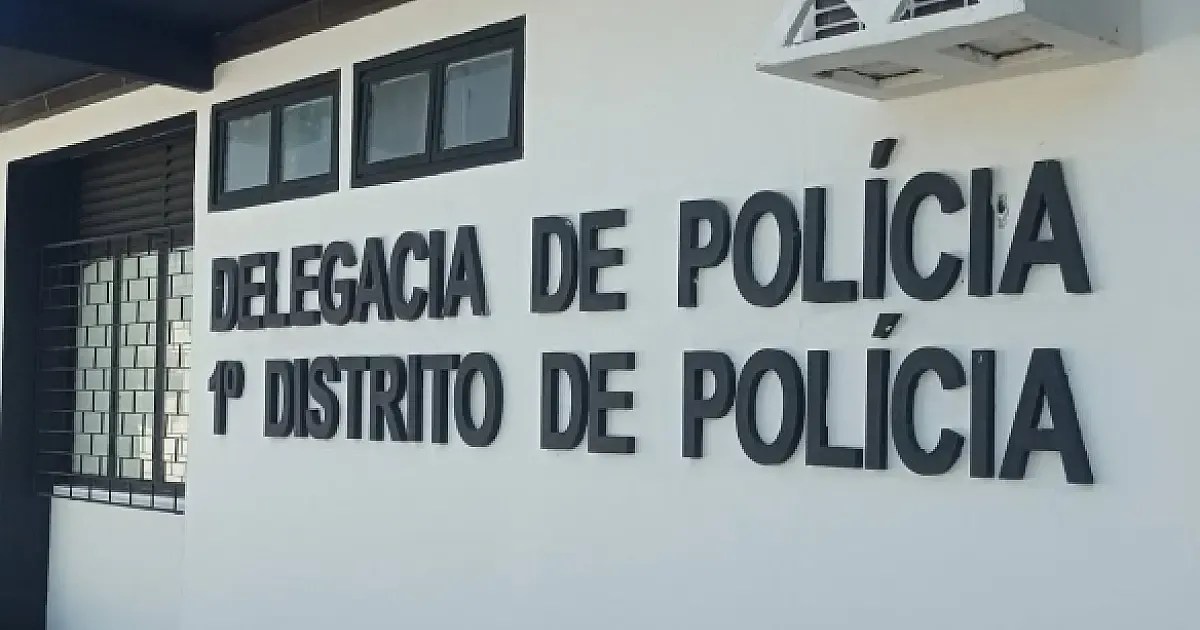 Jovem baleado ao defender amigo em Corumbá é socorrido pelos bombeiros