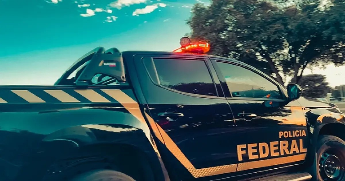Prisão de líderes de facções brasileiras na Bolívia em operação integrada com a PF