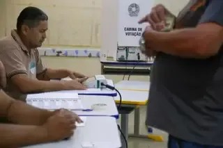 Justiça Eleitoral cancela mudança em local de votação para eleitores de Maracaju