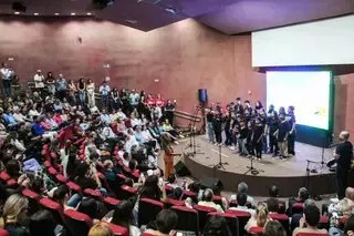 Caixa Encantada abre arrecadação de brinquedos para o Natal de crianças em Mato Grosso do Sul