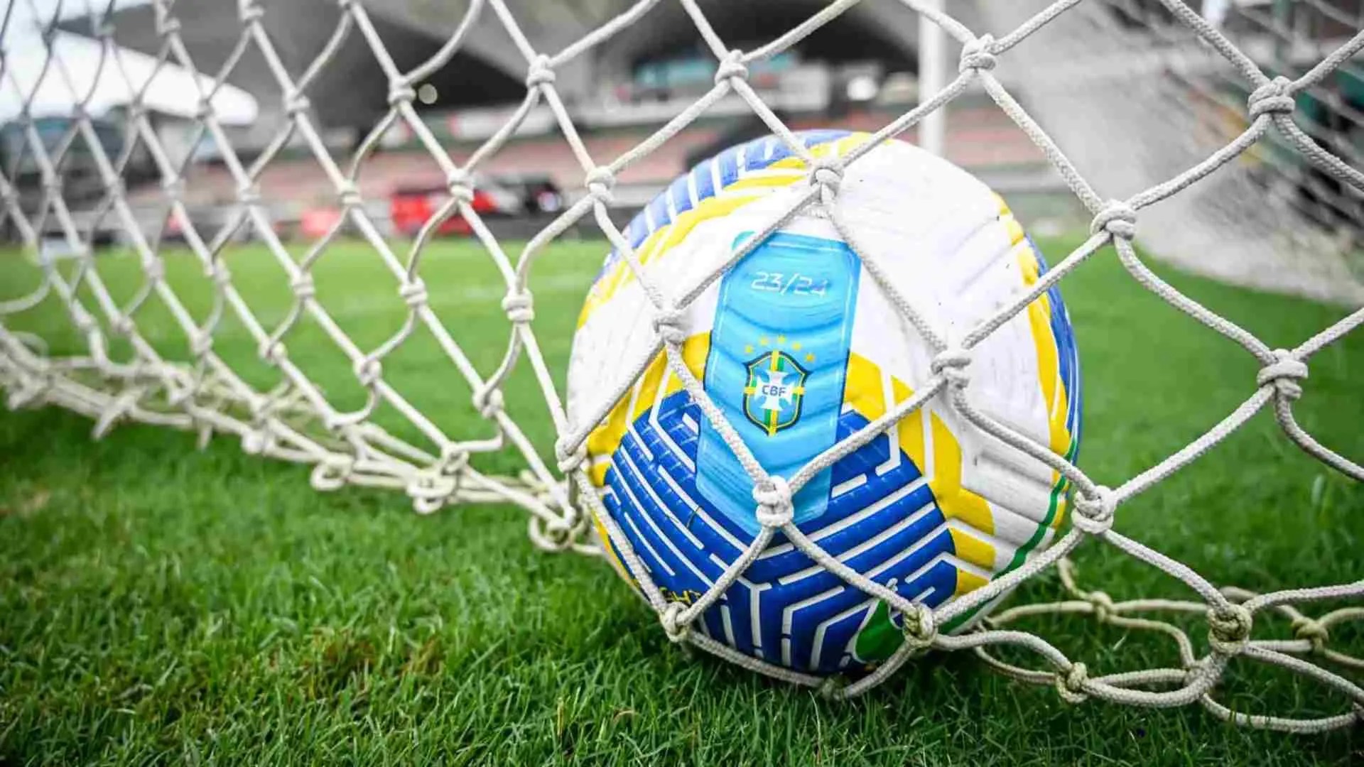 Estádio Olho do Furacão recebe jogos do Campeonato Sul-Mato-Grossense Sub-17 neste sábado