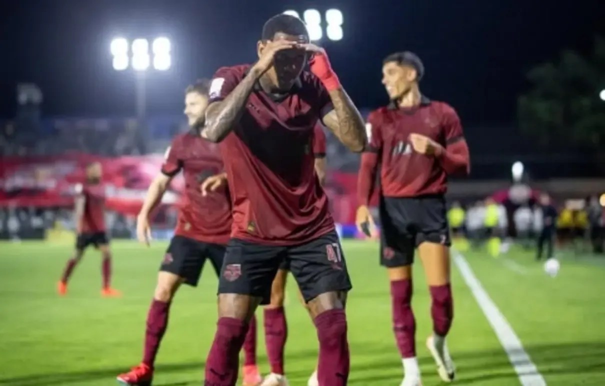 Bragantino abre 3 a 0 em 30 minutos e vence Cruzeiro por 4 a 2 no Brasileirão