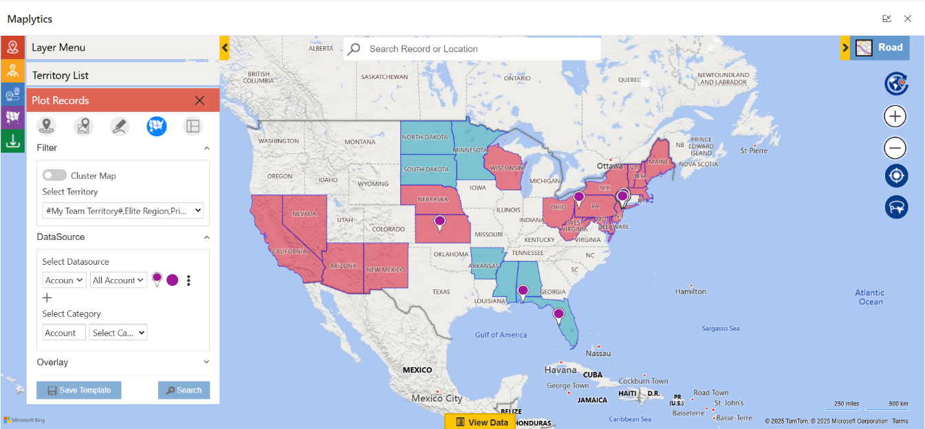 A Practical Guide To Territory Planning In 2026 Com Msdw Plot Territories 