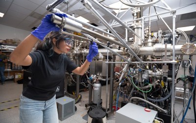 Preparing for a Tech Revolution