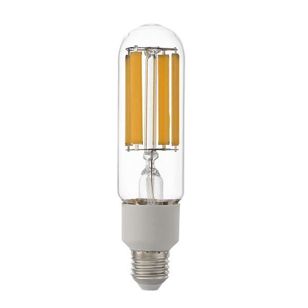 LED-erstatning for damplamper rørform klar 230V BELL