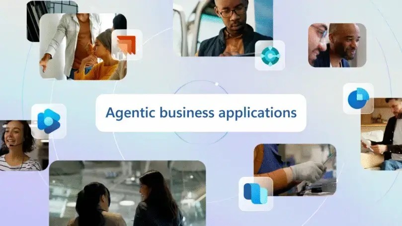 Microsoft Dynamics 365 turns into a system of action with agentic apps, new sales/service agents, and pooled Copilot credits