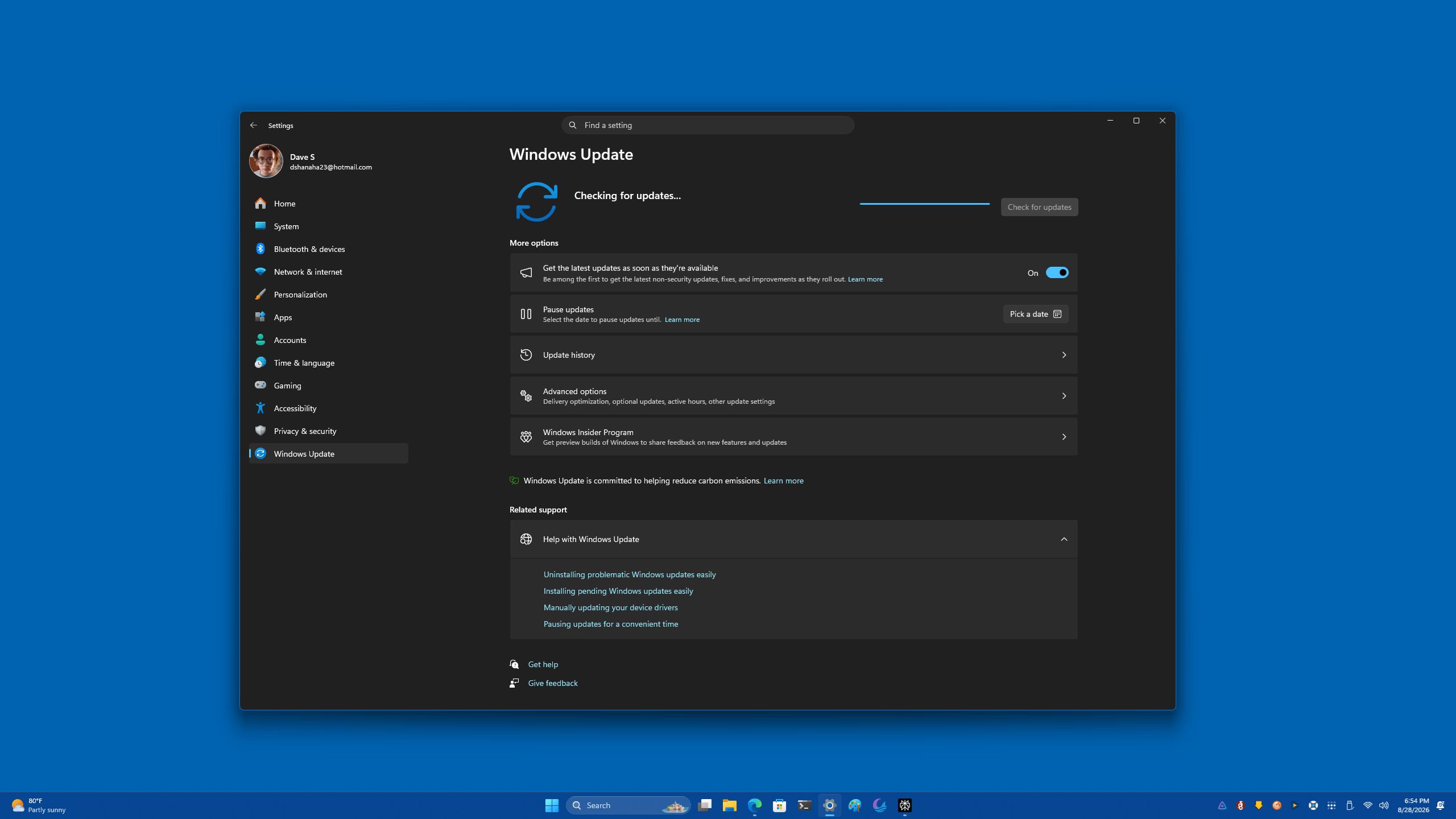 Windows 11 26H2 Enters Release Preview: How To Get This Exciting New Update