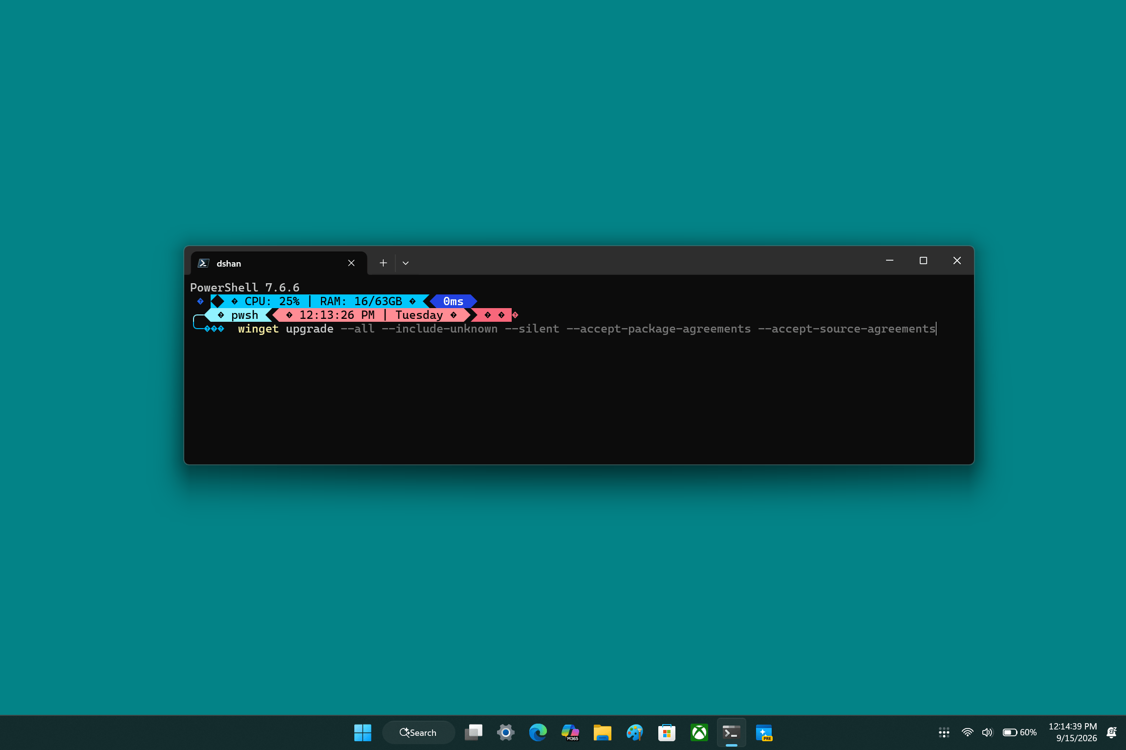 How to Update All Your Apps at Once with WinGet on Windows 11 (Easy 2026 Guide)