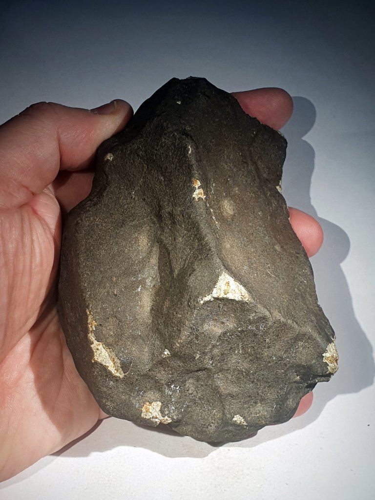 Combien Coute Un Morceau De Meteorite Ghadamis (HaH 346) Stone Chondrite from Libya 884 grams Individual with 55%  Fusion Crust | Msg-Meteorites